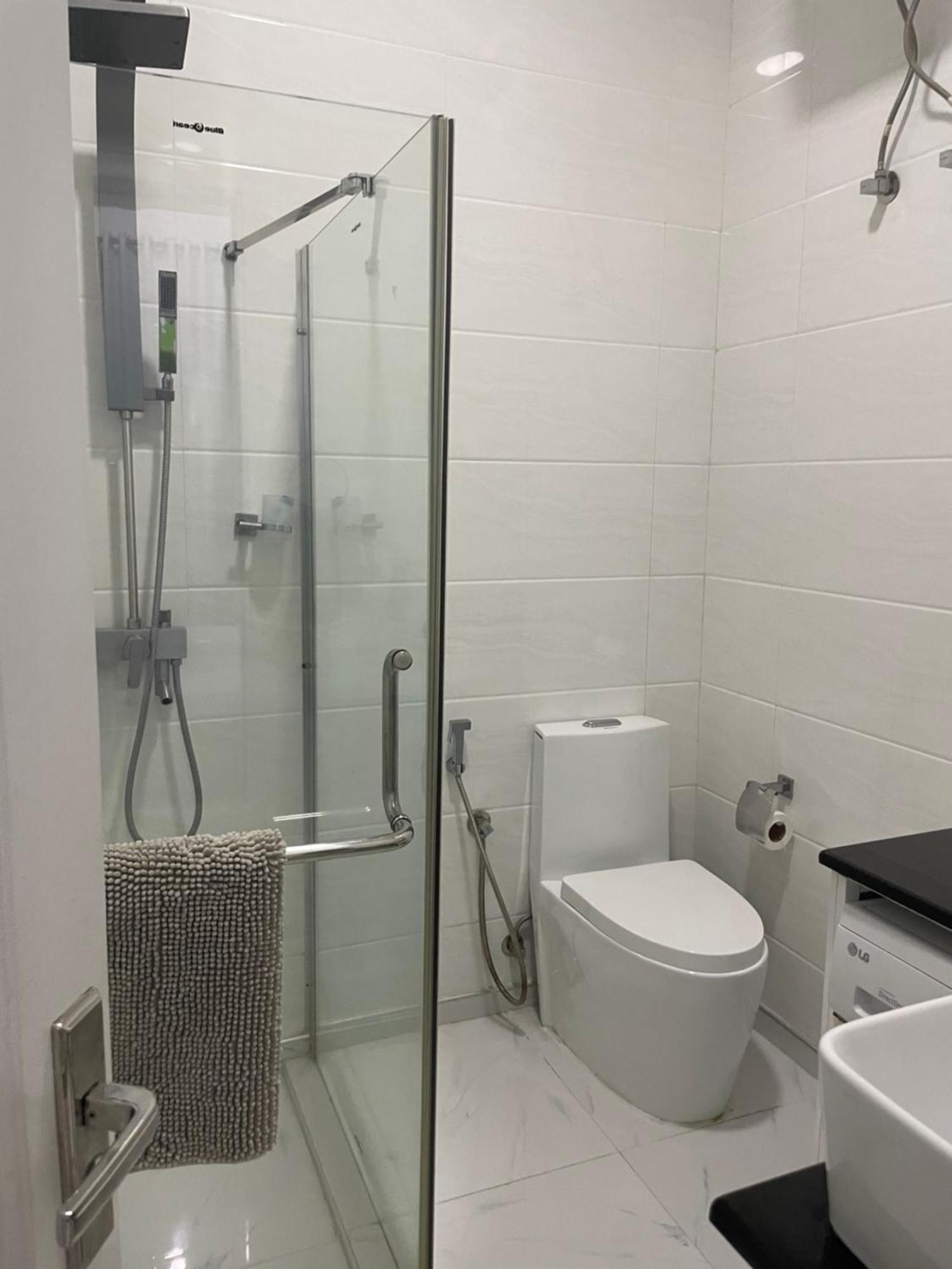 קולומבו Spectacular Sea View 3 Bedrooms Apartment מראה חיצוני תמונה